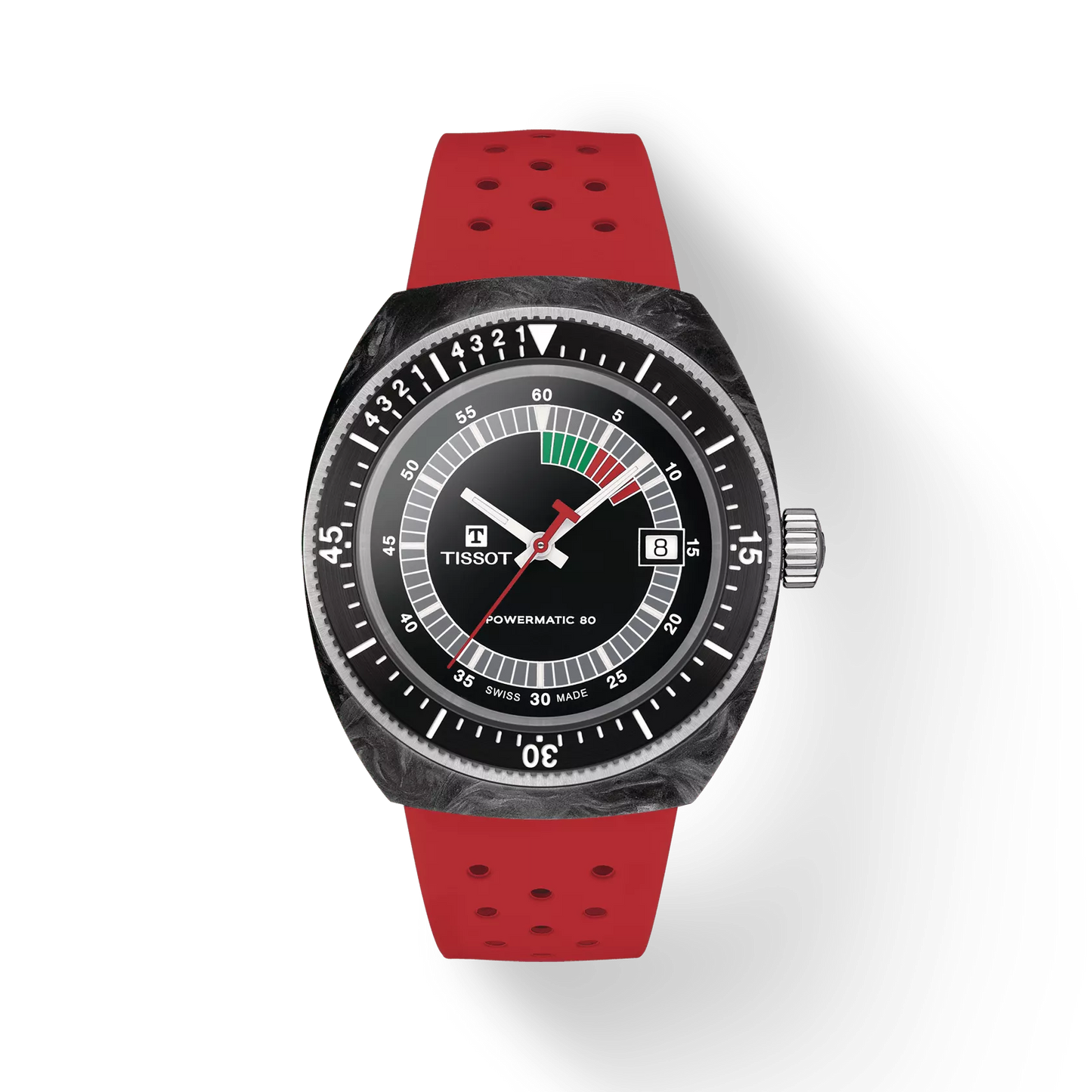 TISSOT SIDERAL