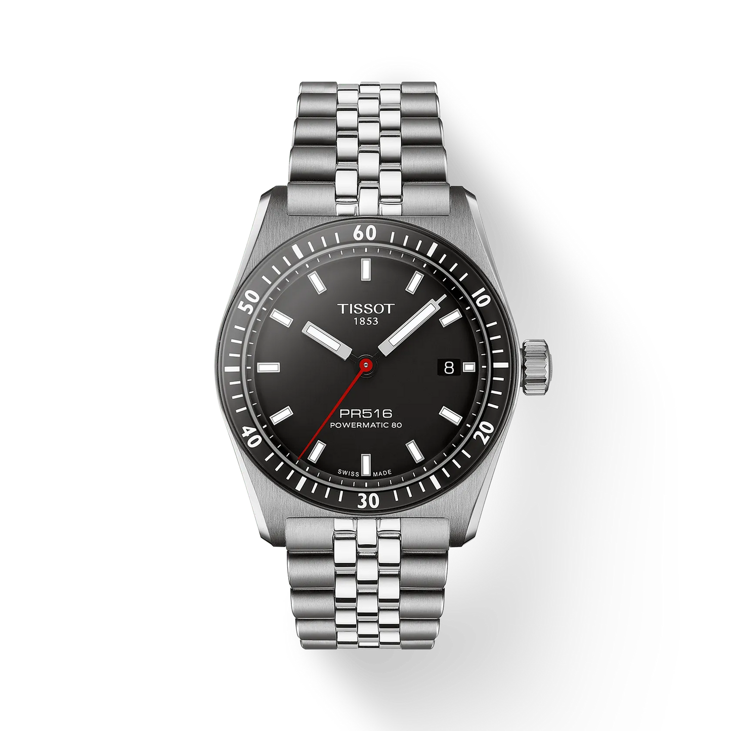 TISSOT PR516