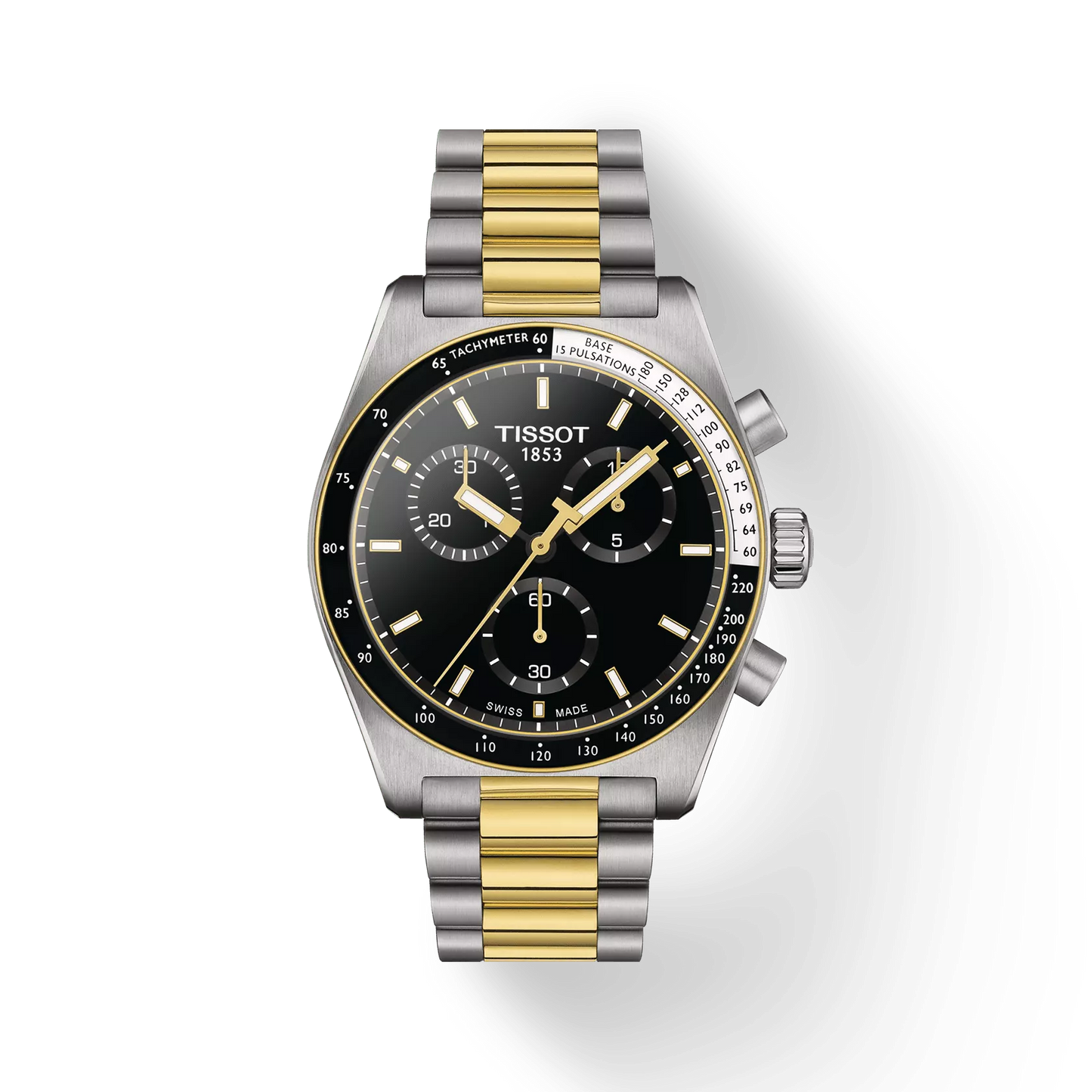 TISSOT PR516