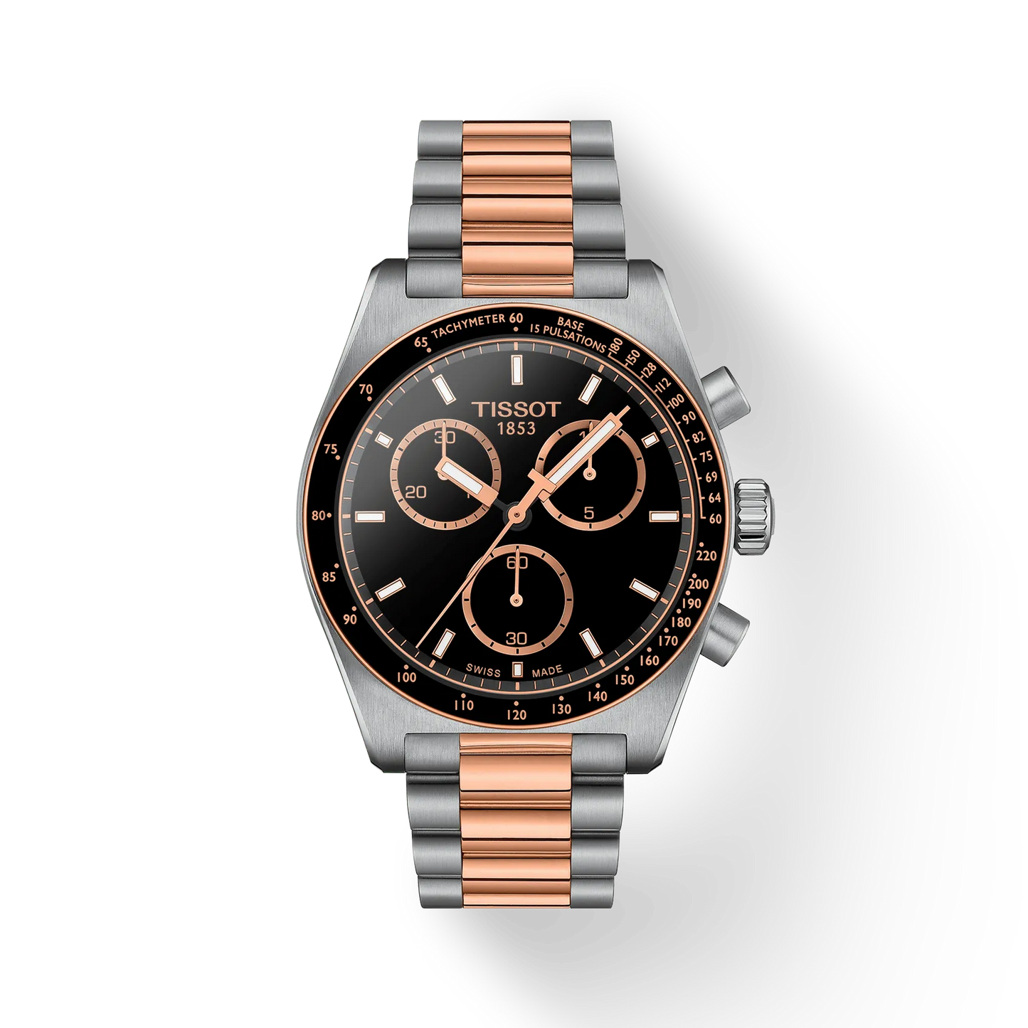 TISSOT PR516