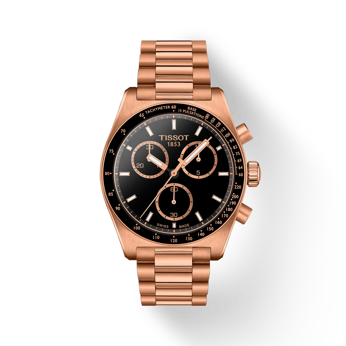 TISSOT PR516