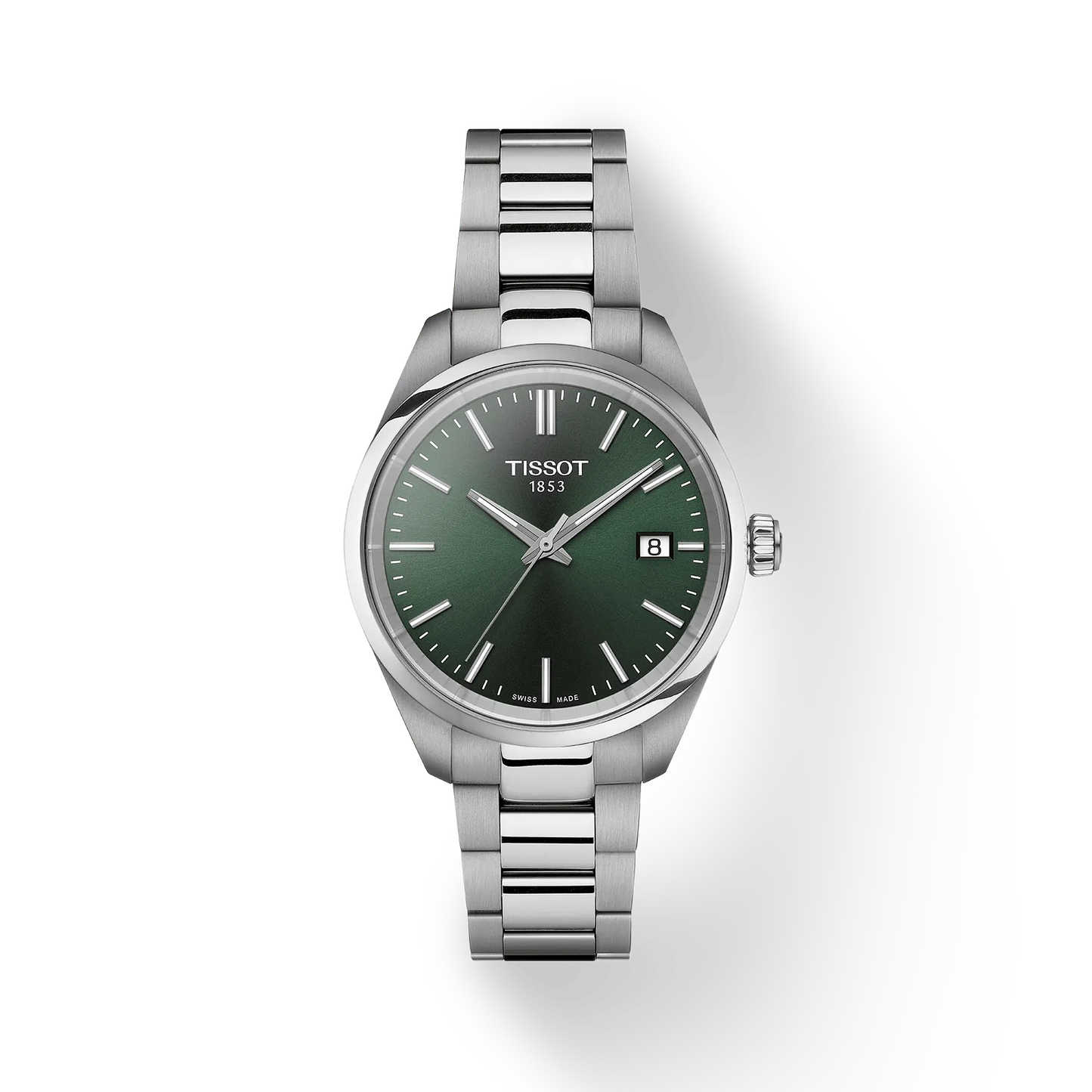 TISSOT PR100