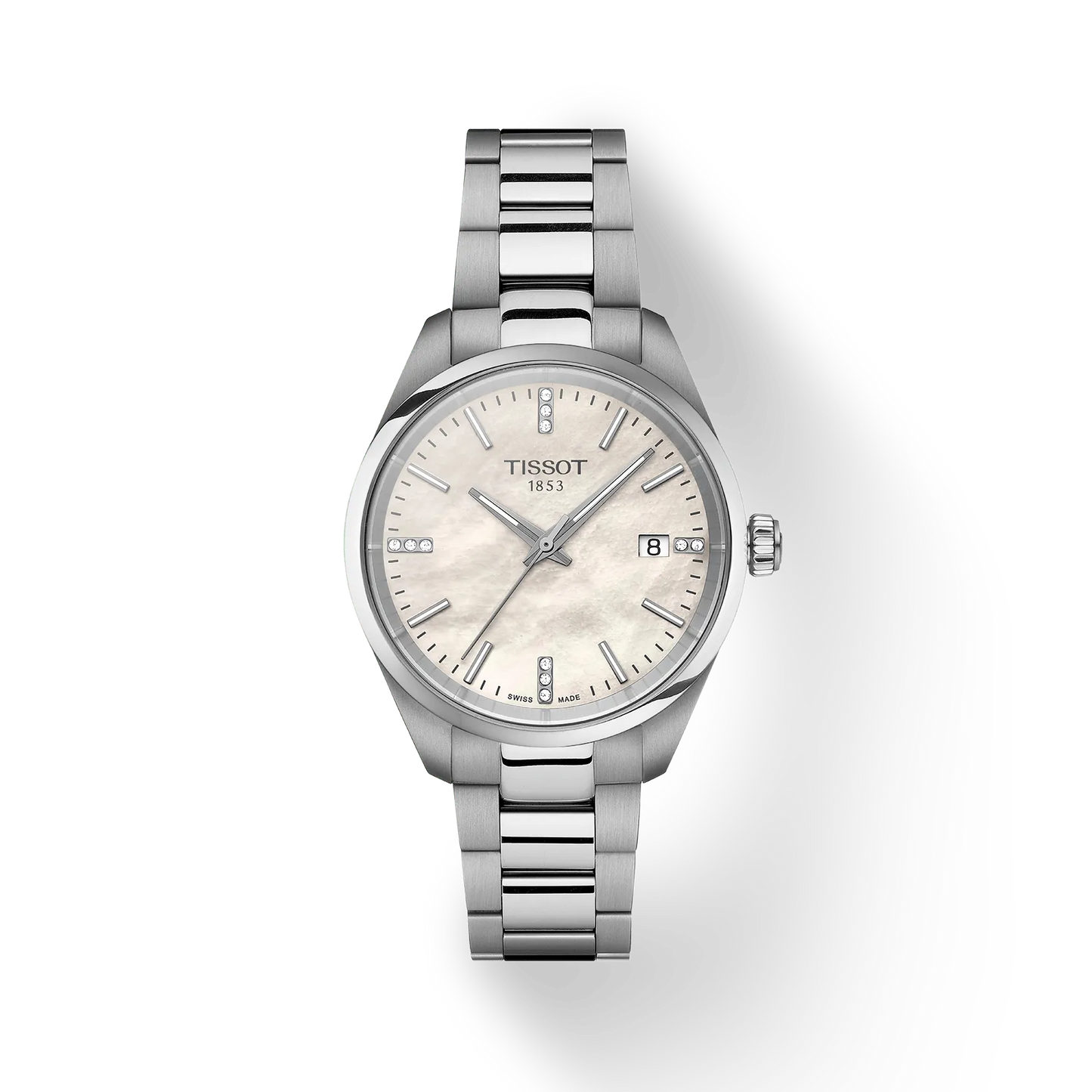 TISSOT PR100