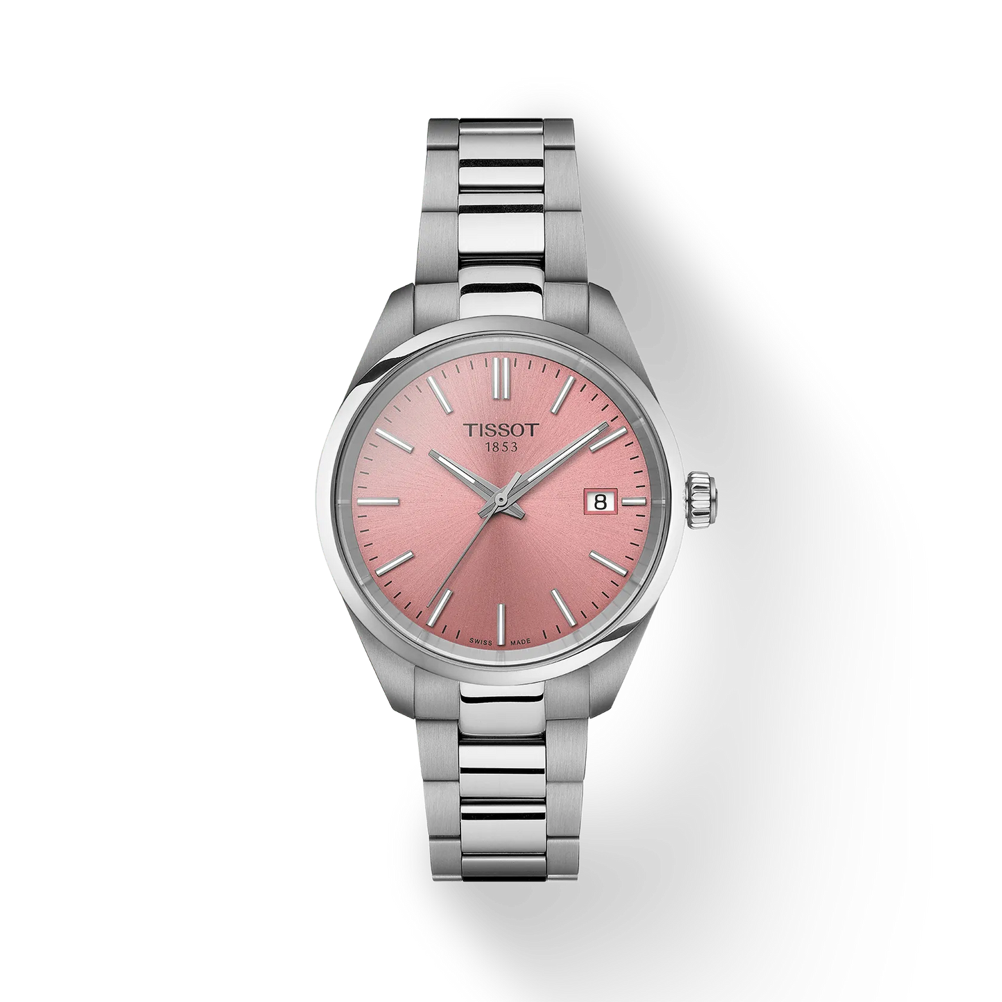 TISSOT PR100