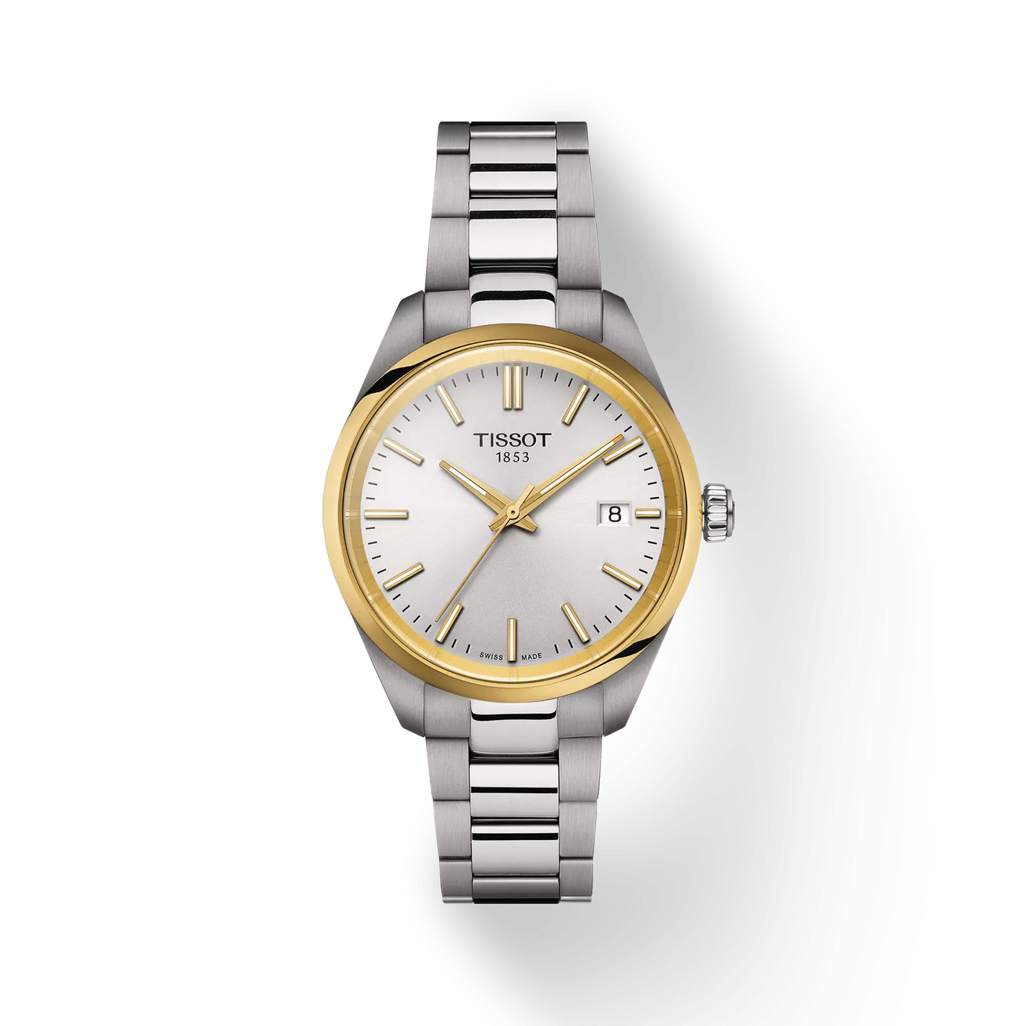 TISSOT PR100