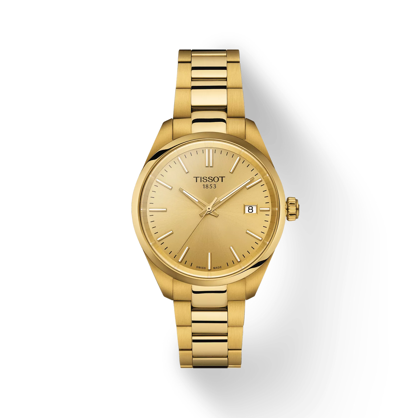 TISSOT PR100