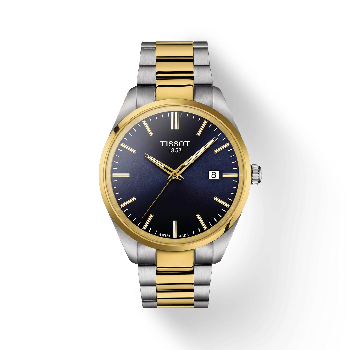 TISSOT PR100
