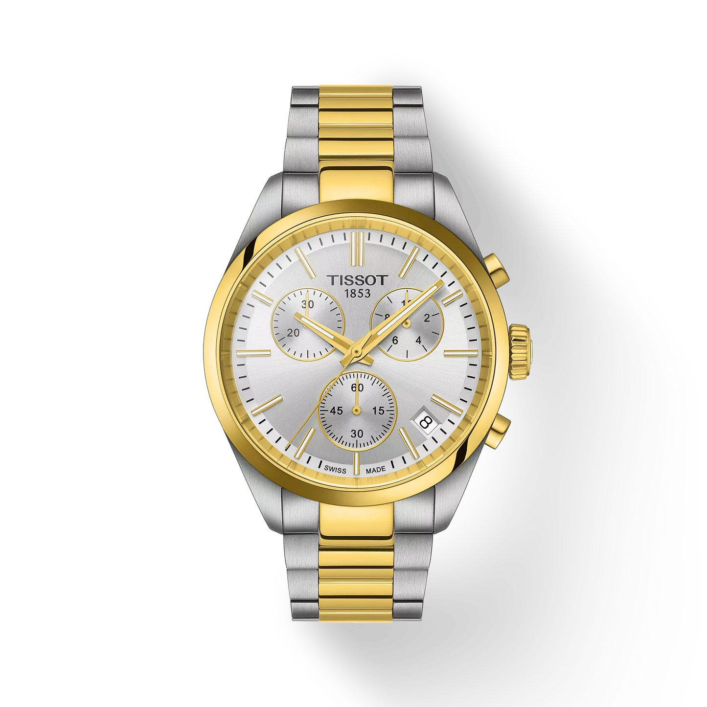 TISSOT PR100