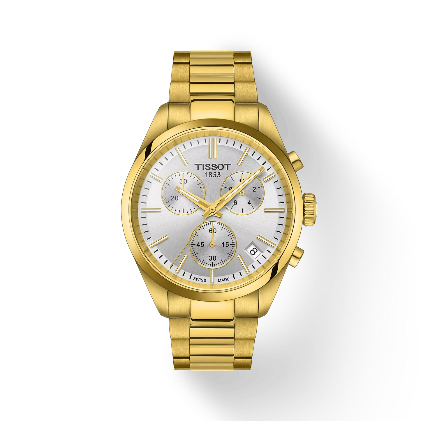 TISSOT PR100