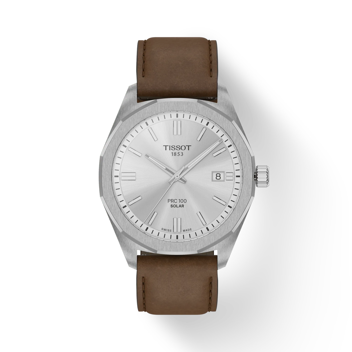 TISSOT PRC100 SOLAR
