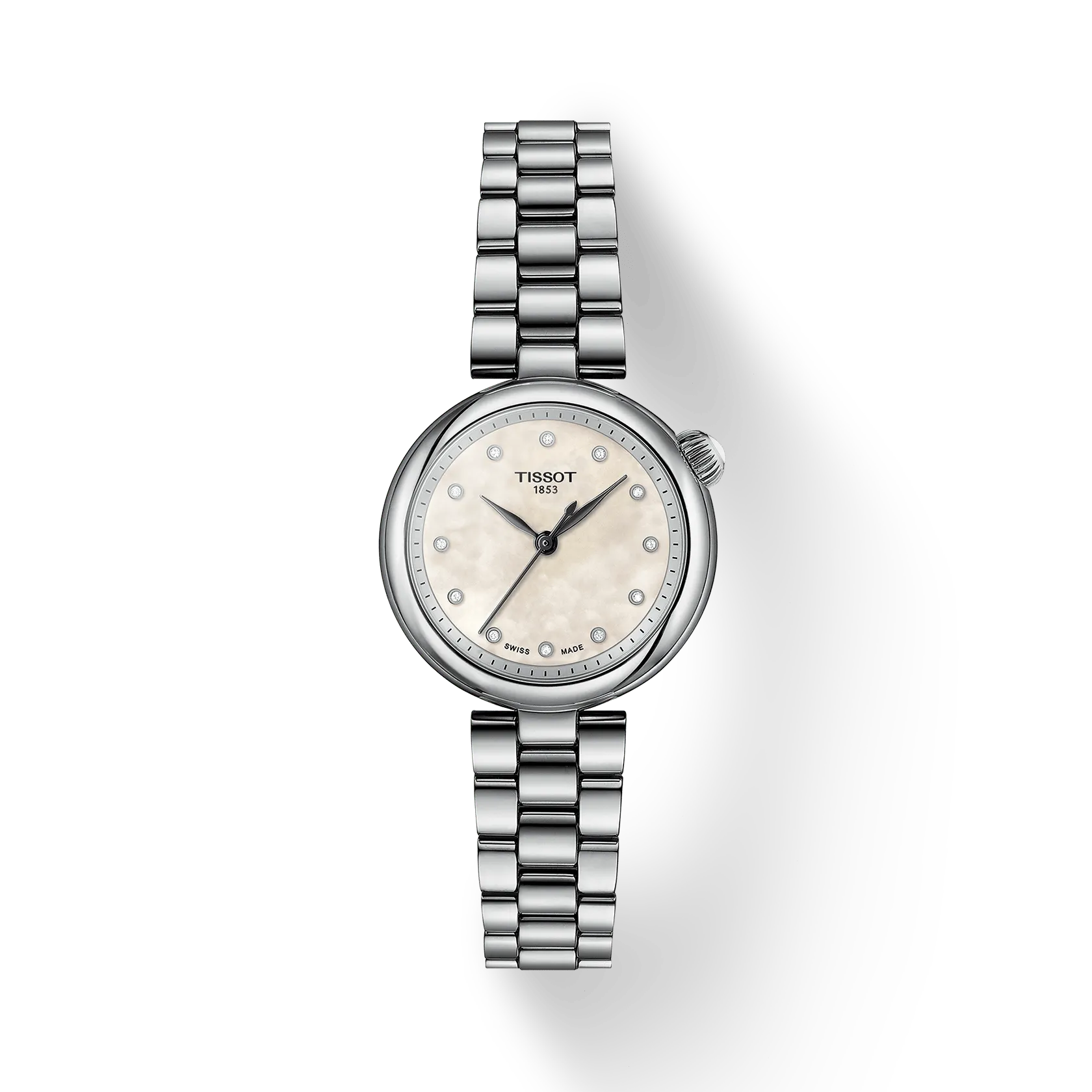 TISSOT DESIR – BEN SAOUD STORES