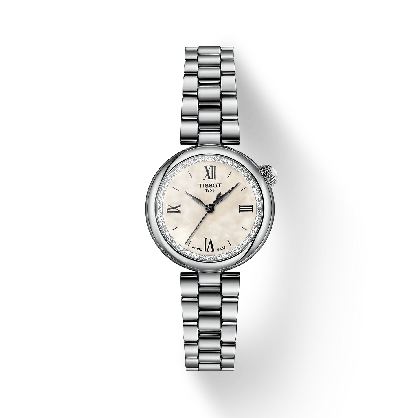 TISSOT DESIR