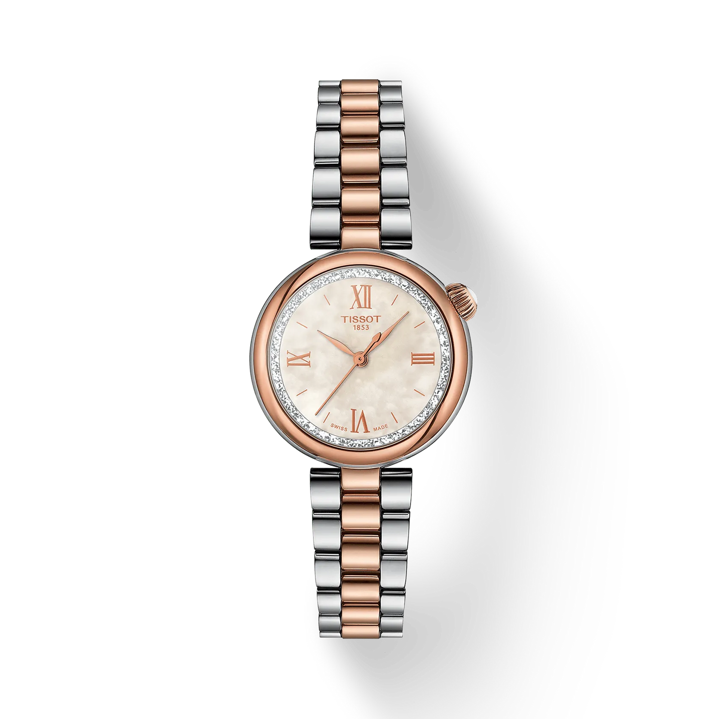 TISSOT DESIR