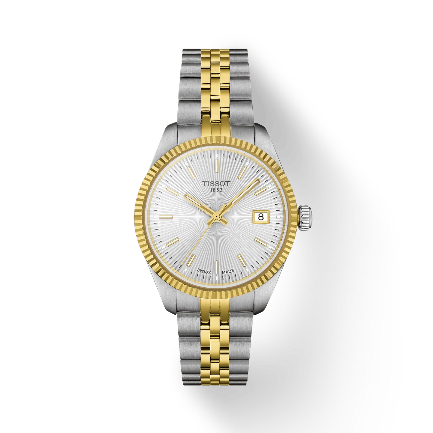 TISSOT BALLADE