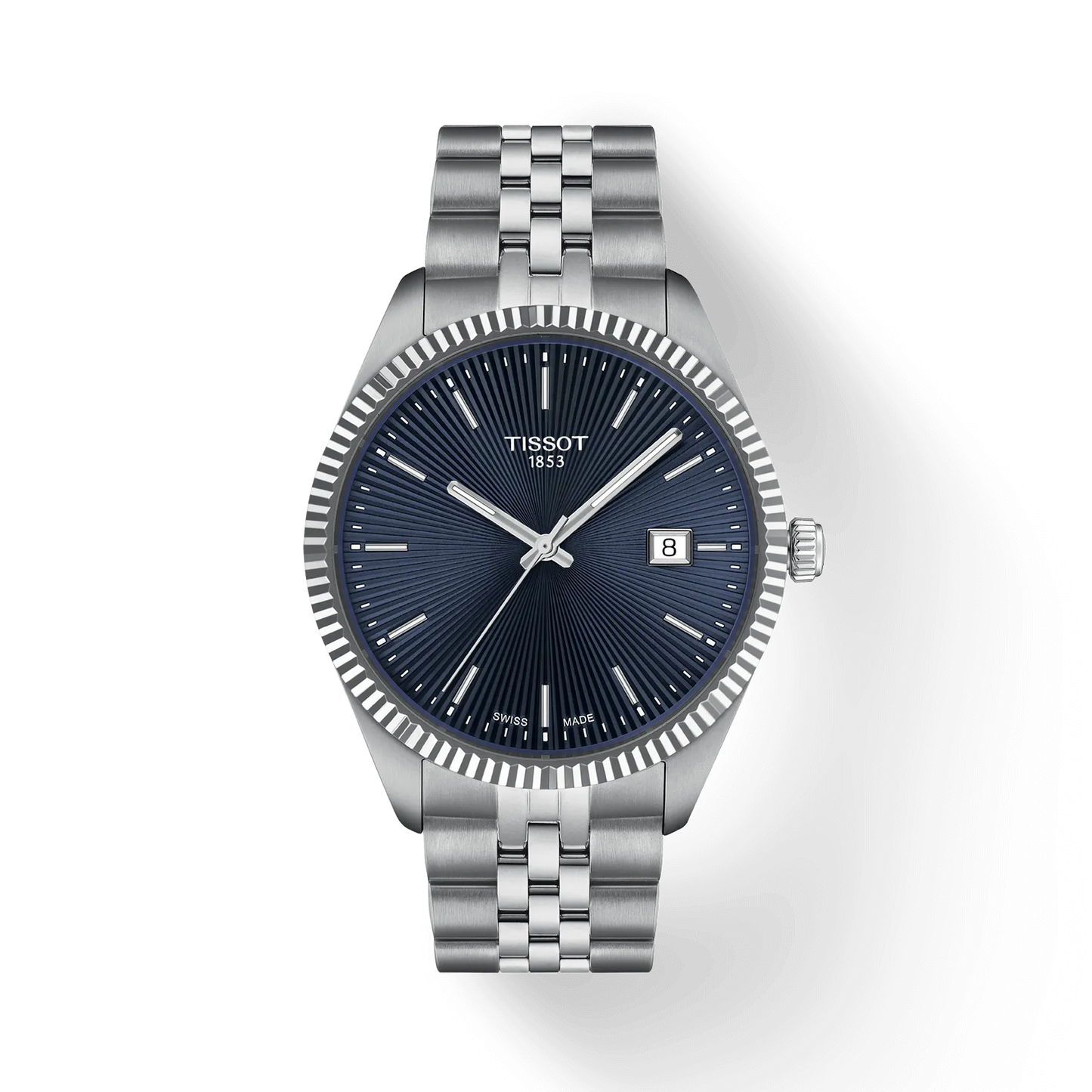 TISSOT BALLADE