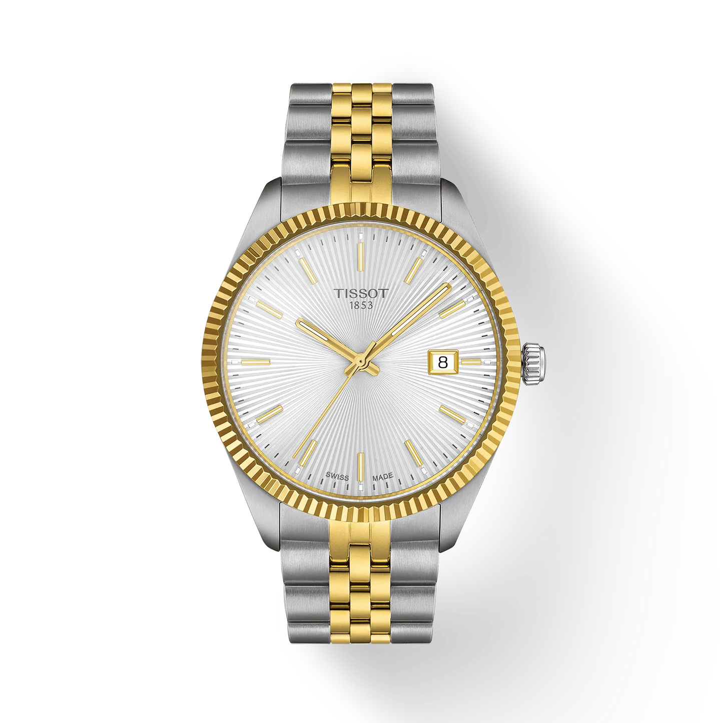 TISSOT BALLADE