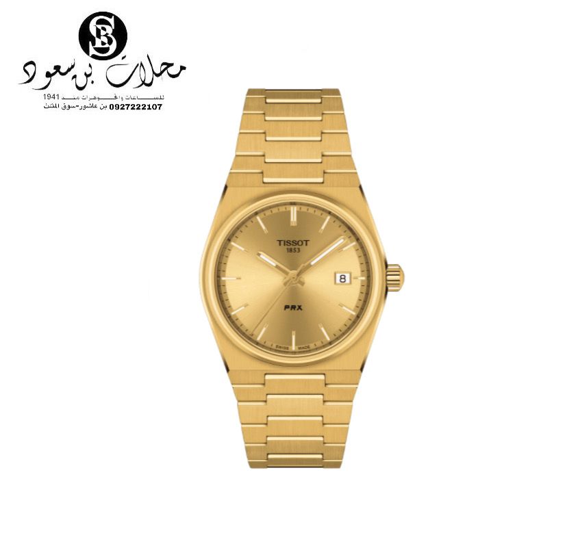 TISSOT PRX