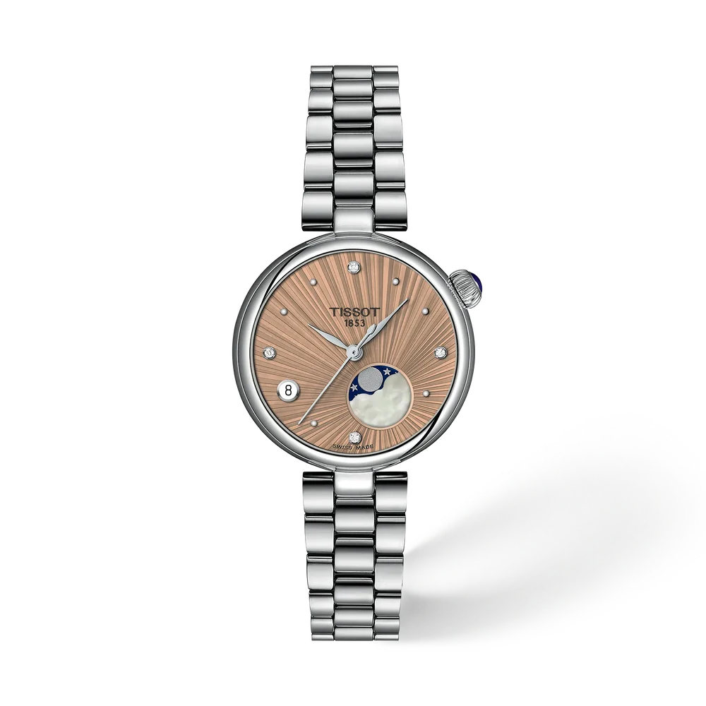 TISSOT DESIR