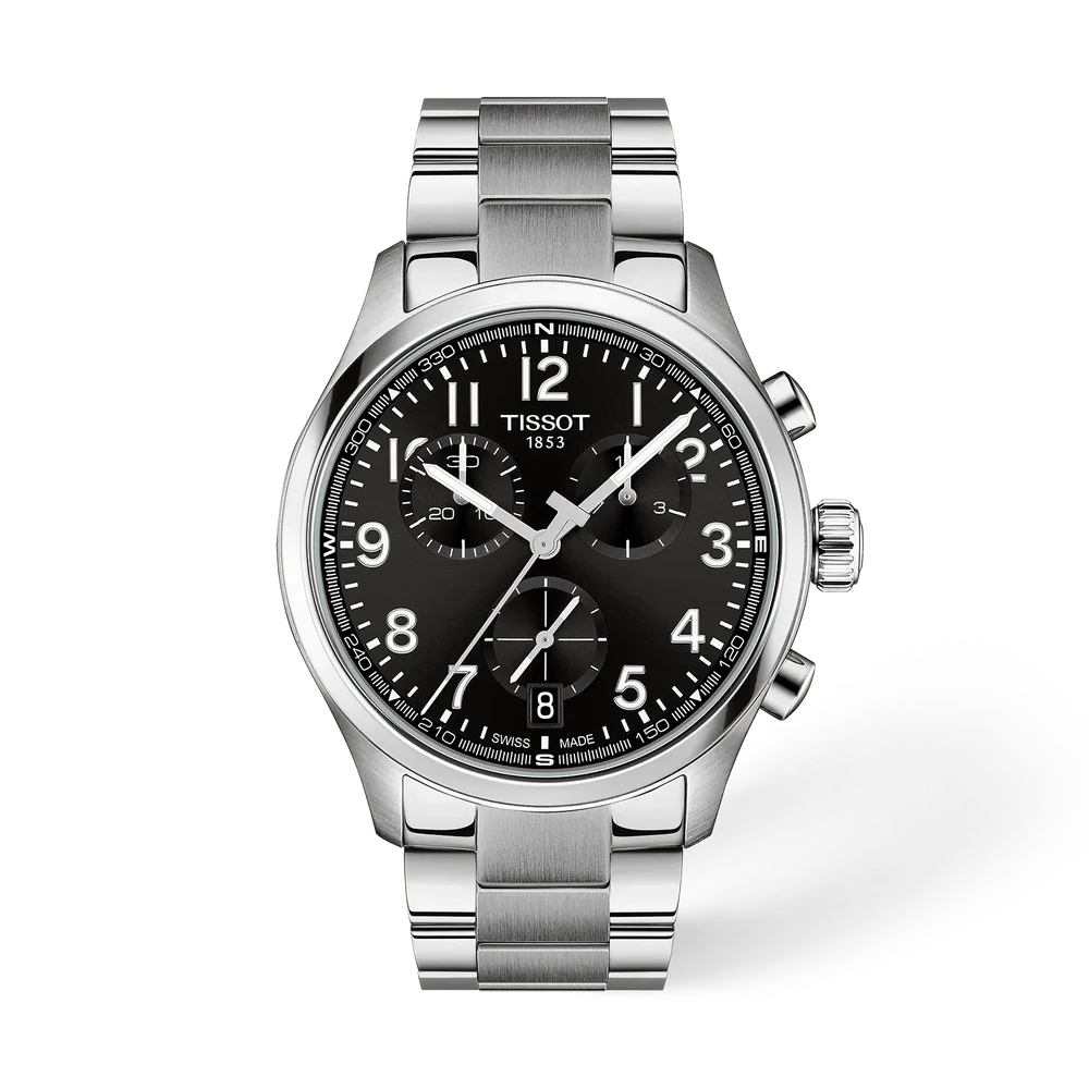 TISSOT CHRONO L