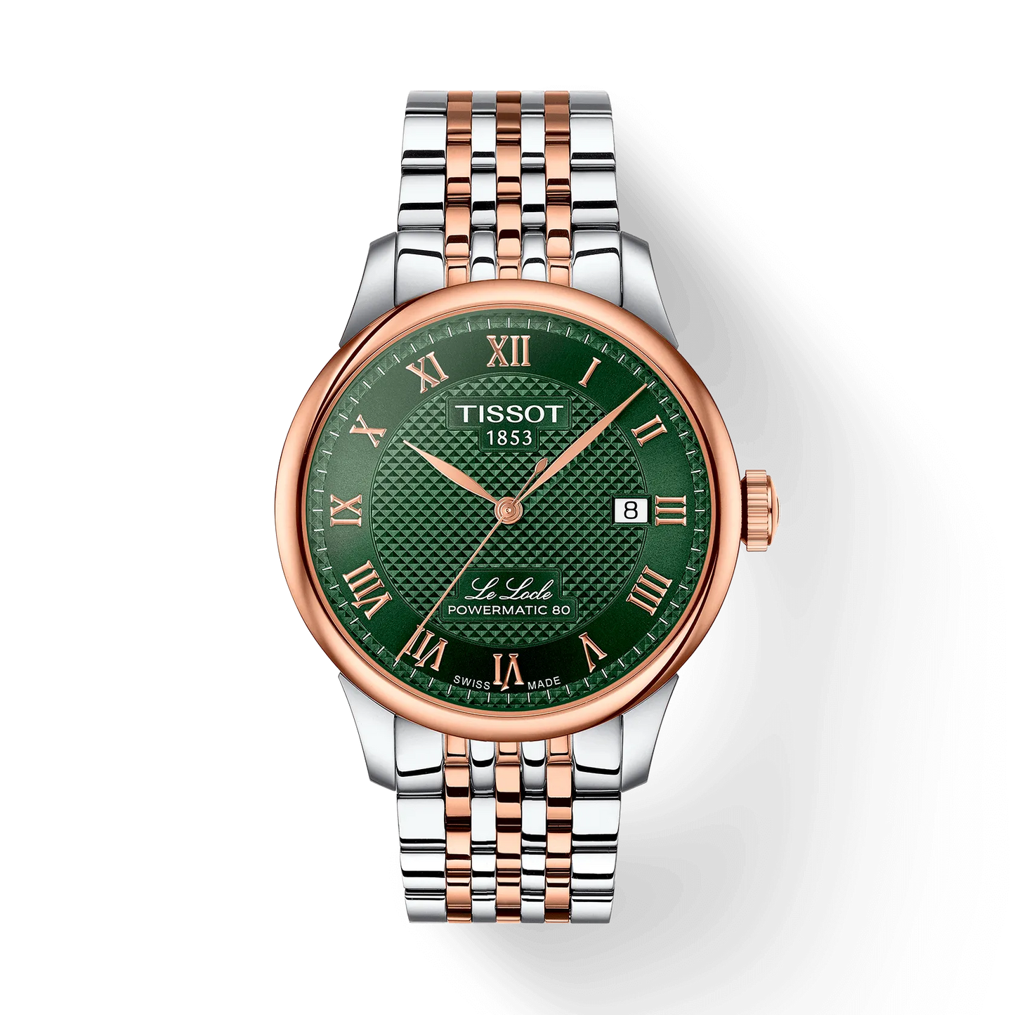 TISSOT LE LOCLE
