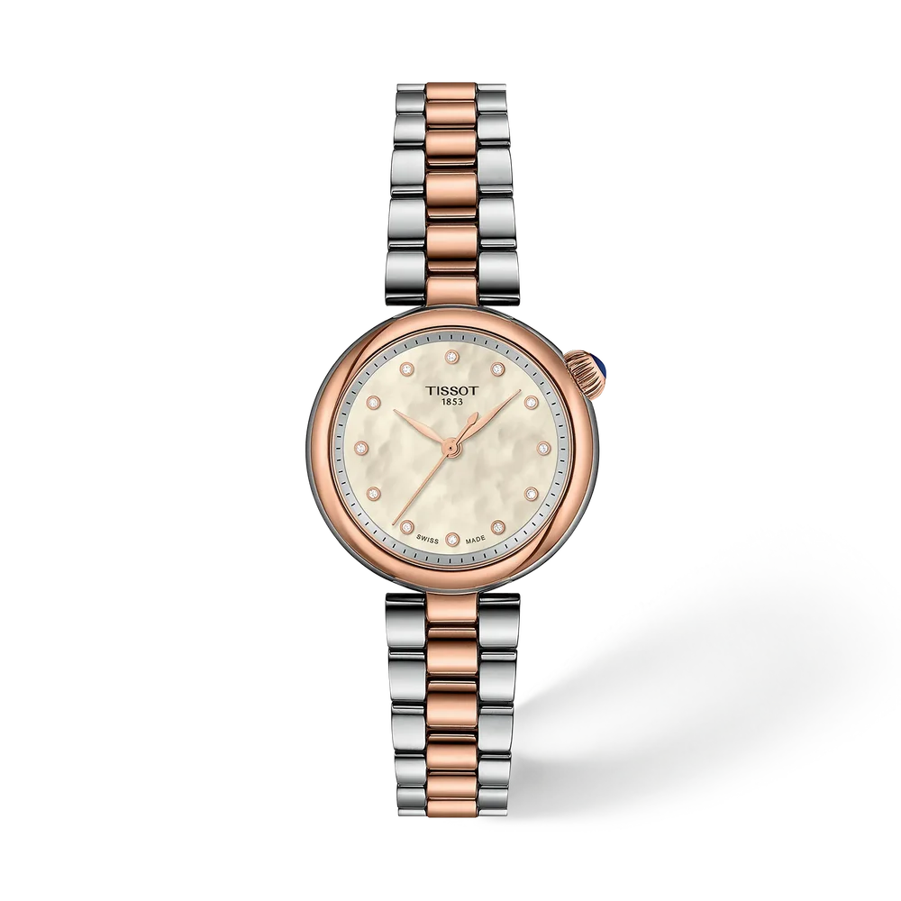 TISSOT DESIR