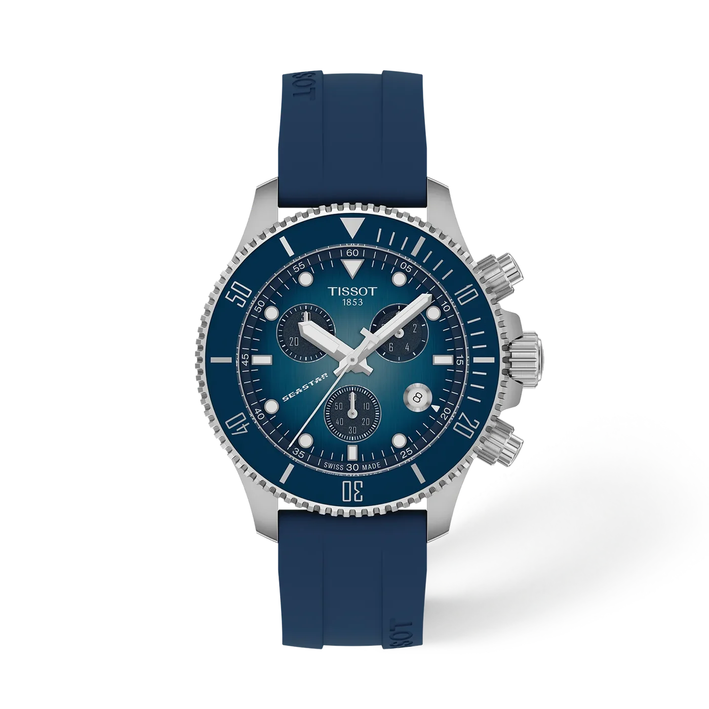 TISSOT SEASTAR