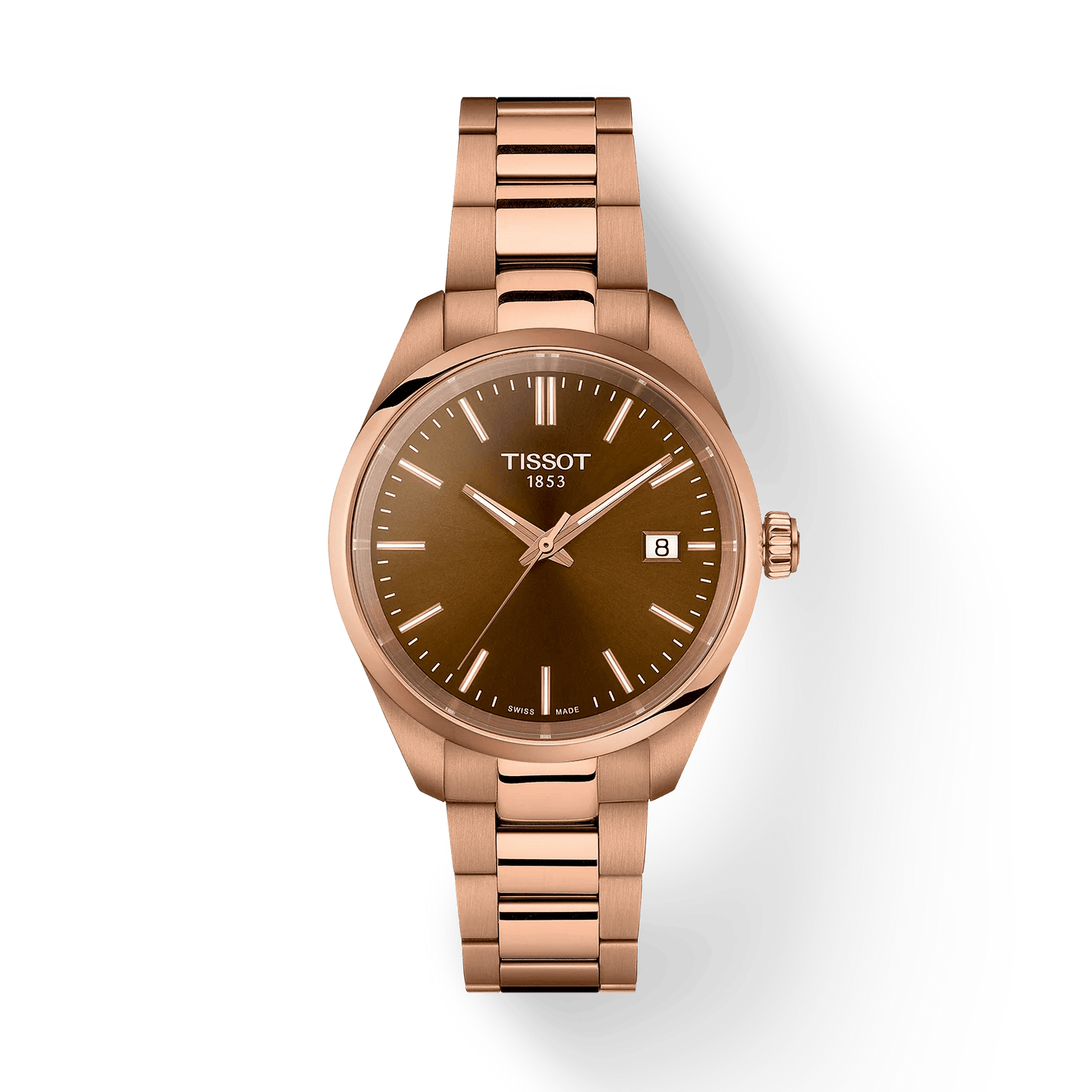 TISSOT PR100