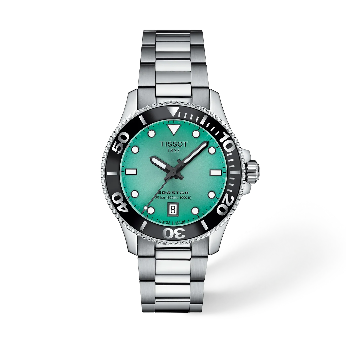 TISSOT SEASTAR