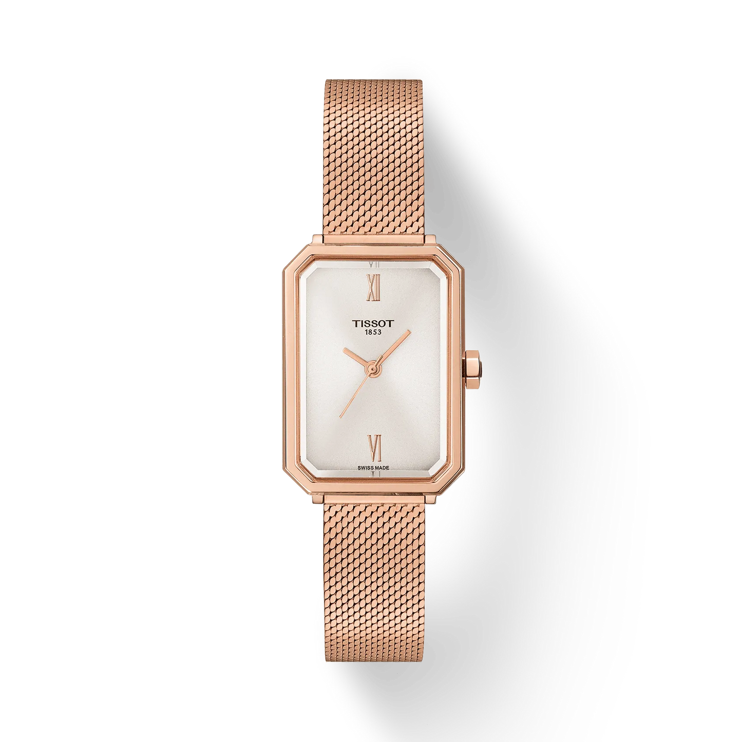 TISSOT SRV 30mm