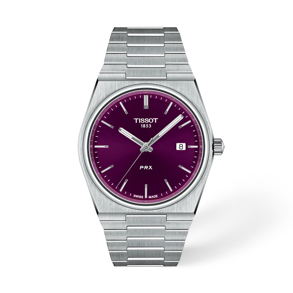 TISSOT PRX