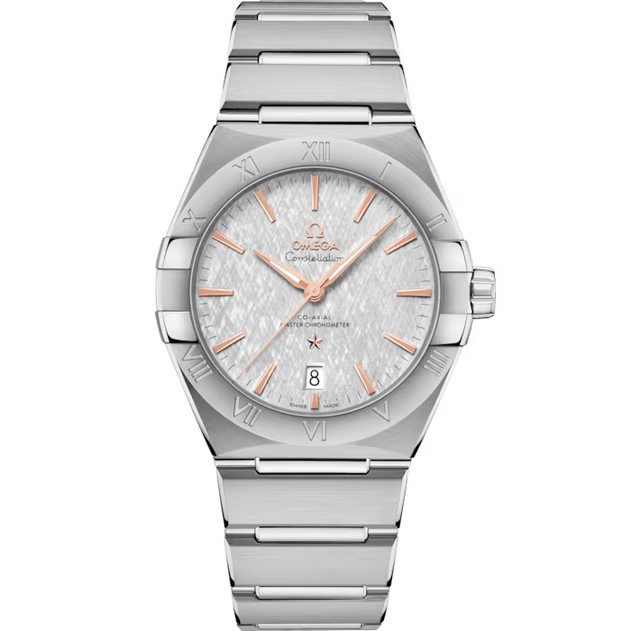 OMEGA CONSTELLATION
