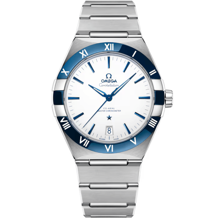 OMEGA CONSTELLATION