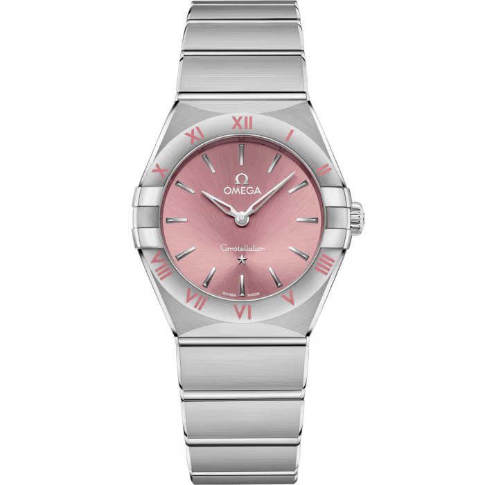 OMEGA CONSTELLATION