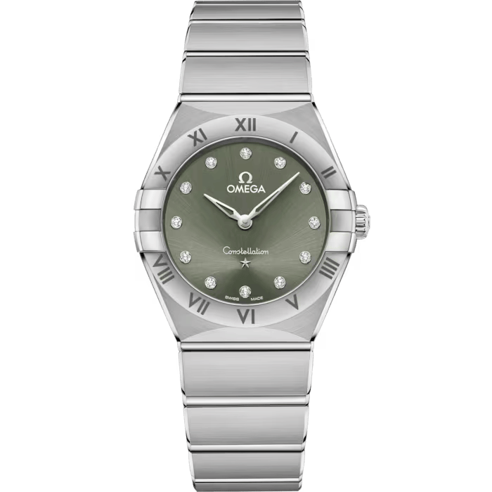OMEGA CONSTELLATION