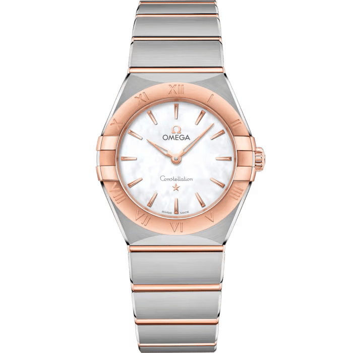 OMEGA CONSTELLATION