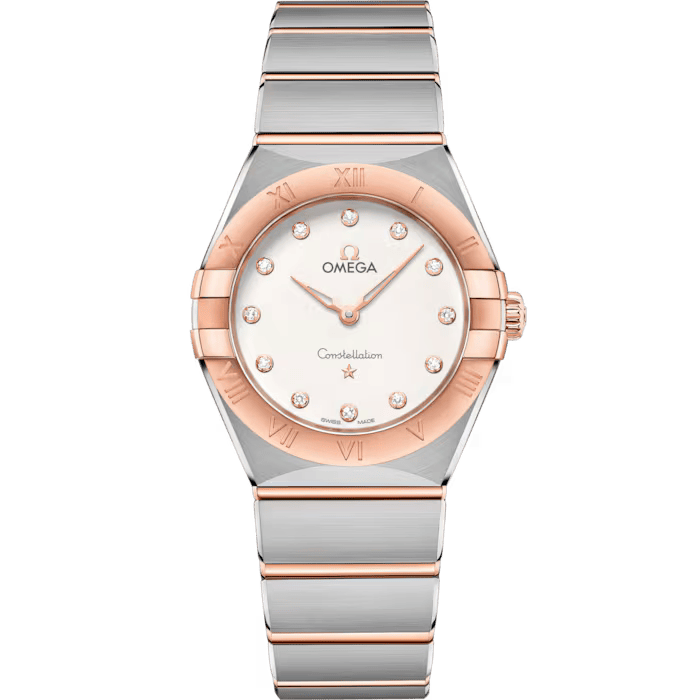 OMEGA CONSTELLATION