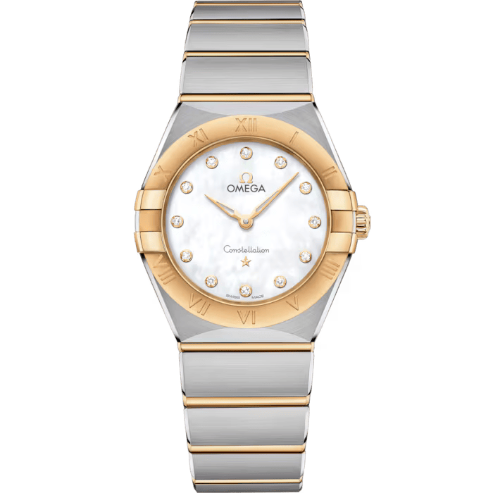OMEGA CONSTELLATION