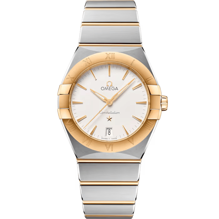 OMEGA CONSTELLATION