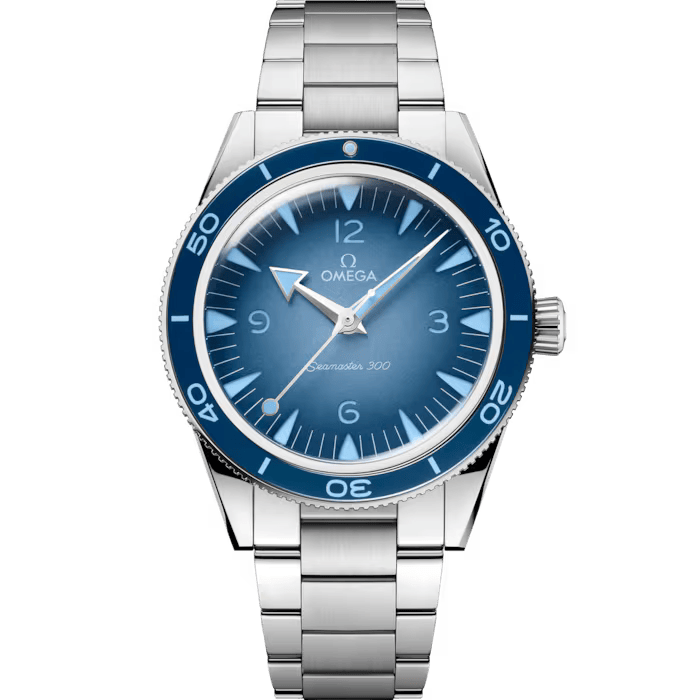 OMEGA SEAMASTER 300