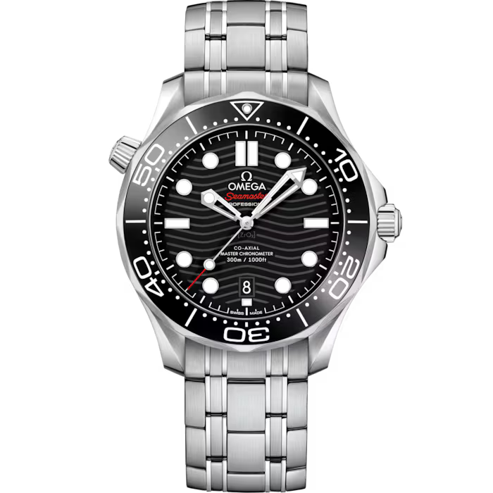 OMEGA SEAMASTER DIVER300