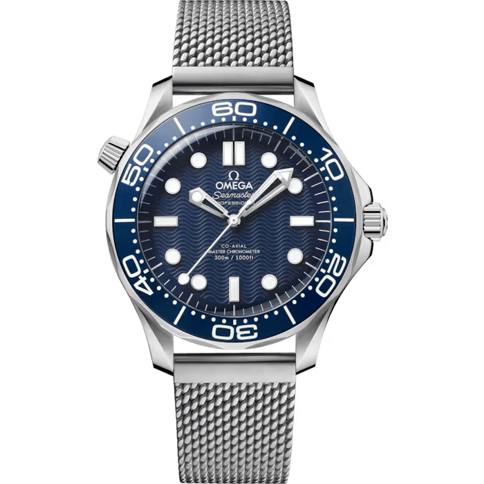 OMEGA SEAMASTER DIVER300