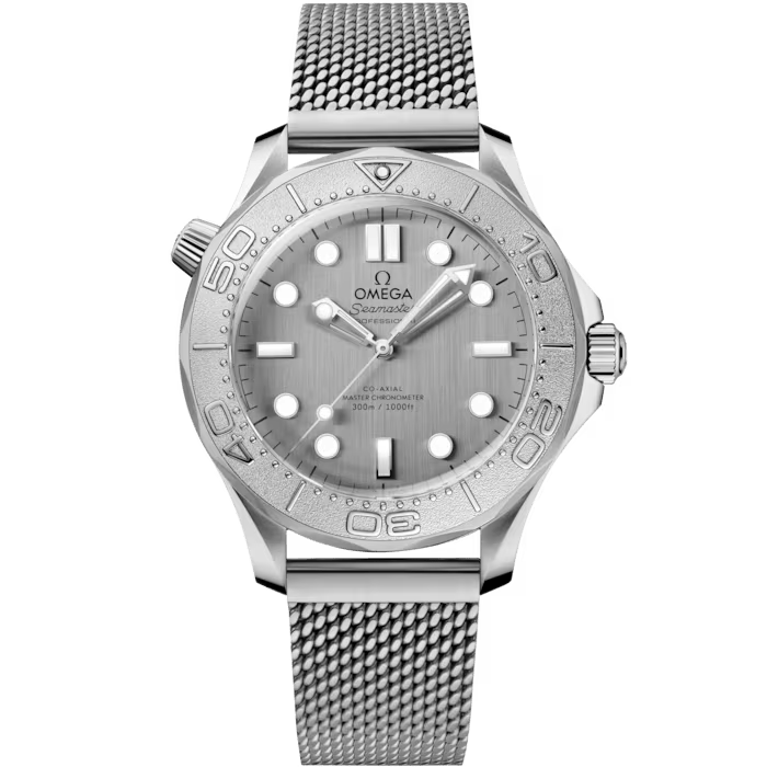 OMEGA SEAMASTER DIVER300