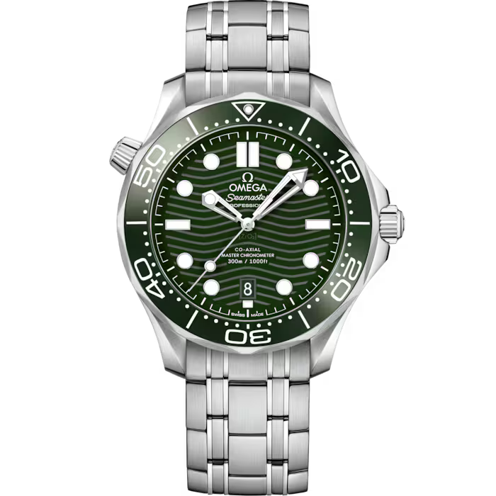 OMEGA SEAMASTER DIVER300