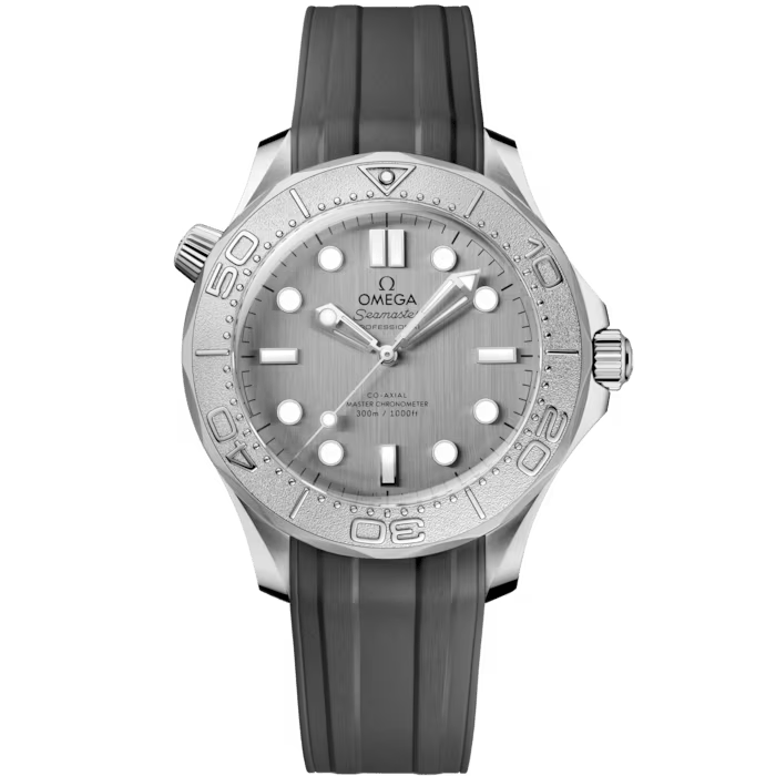 OMEGA SEAMASTER DIVER300