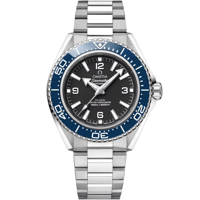 OMEGA SEAMASTER PLANET OCEAN