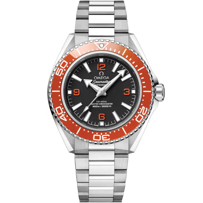 OMEGA SEAMASTER PLANET OCEAN