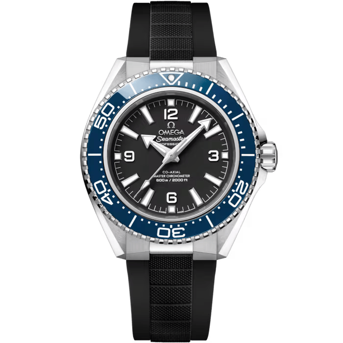 OMEGA SEAMASTER PLANET OCEAN