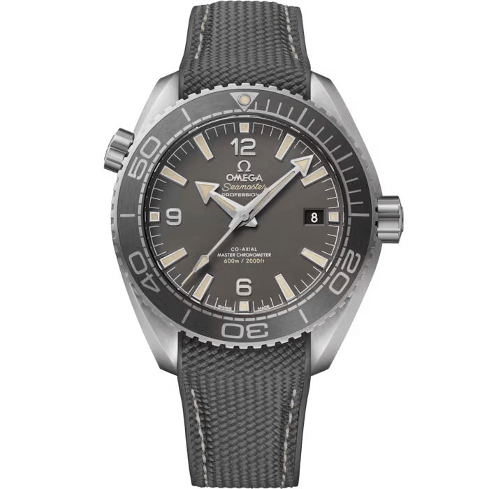 OMEGA SEAMASTER PLANET OCEAN
