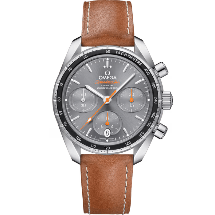 OMEGA SPEEDMASTER 38