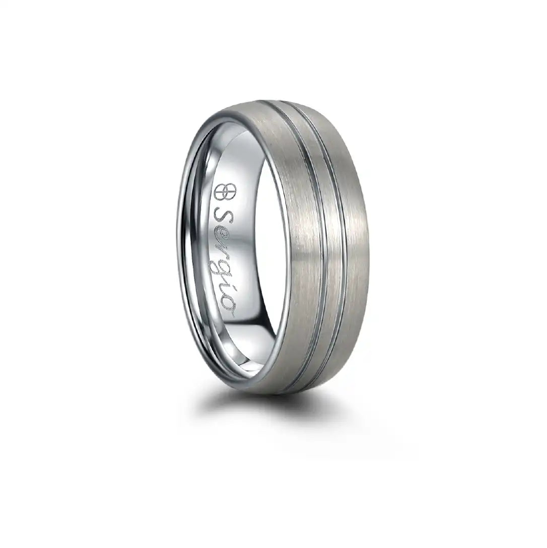 SERGIO MEN'S RING